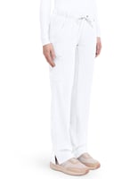 بنطلون سكراب نسائي هيلينج هاندز نسائي بجيوب