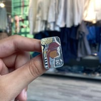 دبوس تخاطب ونطق