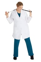 لابكوت هيلينج هاندز Fiona النسائي – أناقة عصرية بخ...