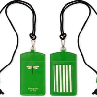 هولدر كارد كيت سبيد نيويورك اخضر