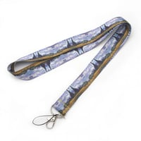 حامل بطاقة فان جوخ