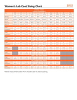 لابكوت سكيتشرز نسائي Flourish – أناقة طبية وراحة ت...