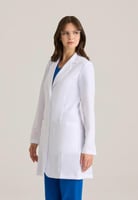 لابكوت قريز اناتومي Morgan – أناقة طبية وراحة تدوم