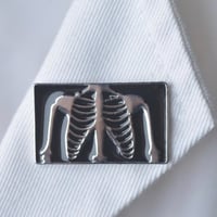 دبوس اشعة سينية mini