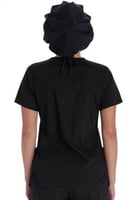 قبعة جراحية منتفخه (Vital Threads)