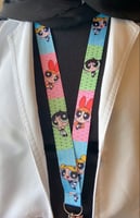 حامل بطاقة فتيات القوة