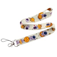 حامل بطاقة فضاء