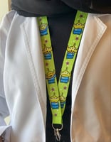 حامل بطاقة حكاية لعبة