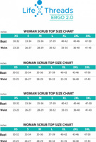 بنطال Life Threads