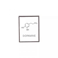 دبوس DOPAMINE