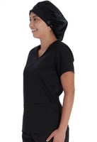 قبعة جراحية منتفخه (Vital Threads)