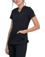 بلوزة سكراب طبي ديكيز نسائي