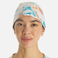 كاب طبي ديكيز مناسب للجنسين