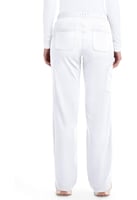 بنطلون سكراب نسائي هيلينج هاندز نسائي بجيوب