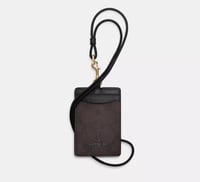 ID holder coach