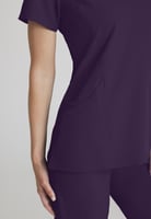 بلوزة - سكراب طبي نسائي Reliance من سكيتشرز باللون...