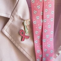 حامل بطاقة اسنان