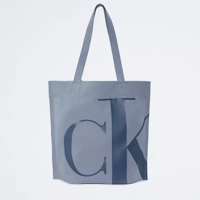 حقيبة كالفن كلاين أزرق CK