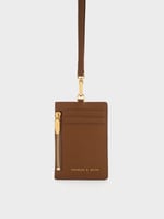 Charles & Kieth ID Holder