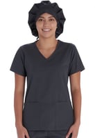 قبعة جراحية منتفخه (Vital Threads)