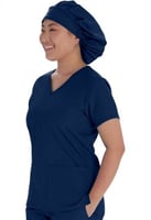 قبعة جراحية منتفخه (Vital Threads)