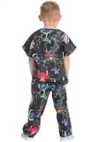 سكراب ديزني للاطفال مميز