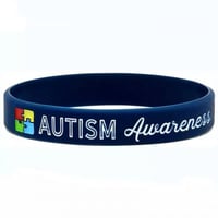 سوار توعية طيف التوحد