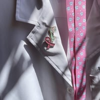 حامل بطاقة اسنان