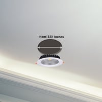 كشاف COB سي او بي