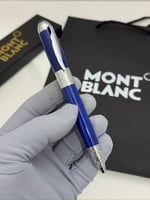 قلم مونت بلانك