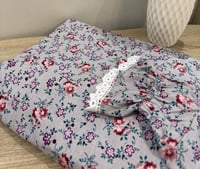 رصاصي مشجر
