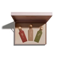 مجموعة من إرث سعودي 300 مل