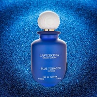 عطر لافيرن بلو توباكو مل LAVERONA BLUE TOBACCO