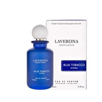 عطر لافيرن بلو توباكو مل LAVERONA BLUE TOBACCO