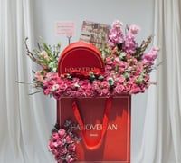 باقة الحب من هانوفيرين