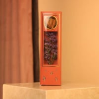 توزيعة بخور وزهور