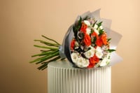 باقة لمسة الربيع