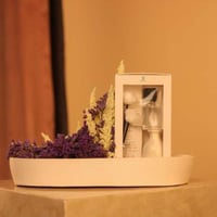 توزيعة فواحة ليمونيوم