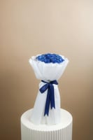 باقة بلو روز