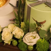 تنسيق لمسة دفء