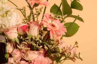 تنسيق ورد مع قلادة Embrator