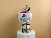 نخبة السبراي روز