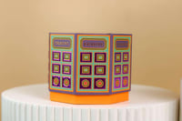 روز إرمين الساحرة