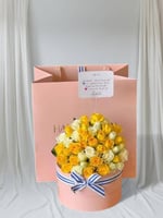 بوكس الروز الاورانج