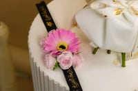 بكج فرحة التخرج - وردي 2025