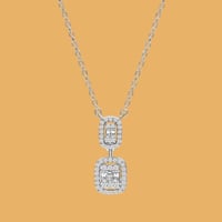 تنسيق Chic مع مجوهرات