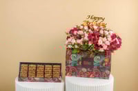 ألوان الشرق