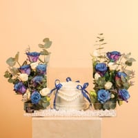 اللمسة الملكية