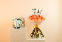 لمسة امتنان