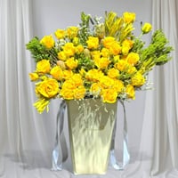 باقة الصباح المشرق